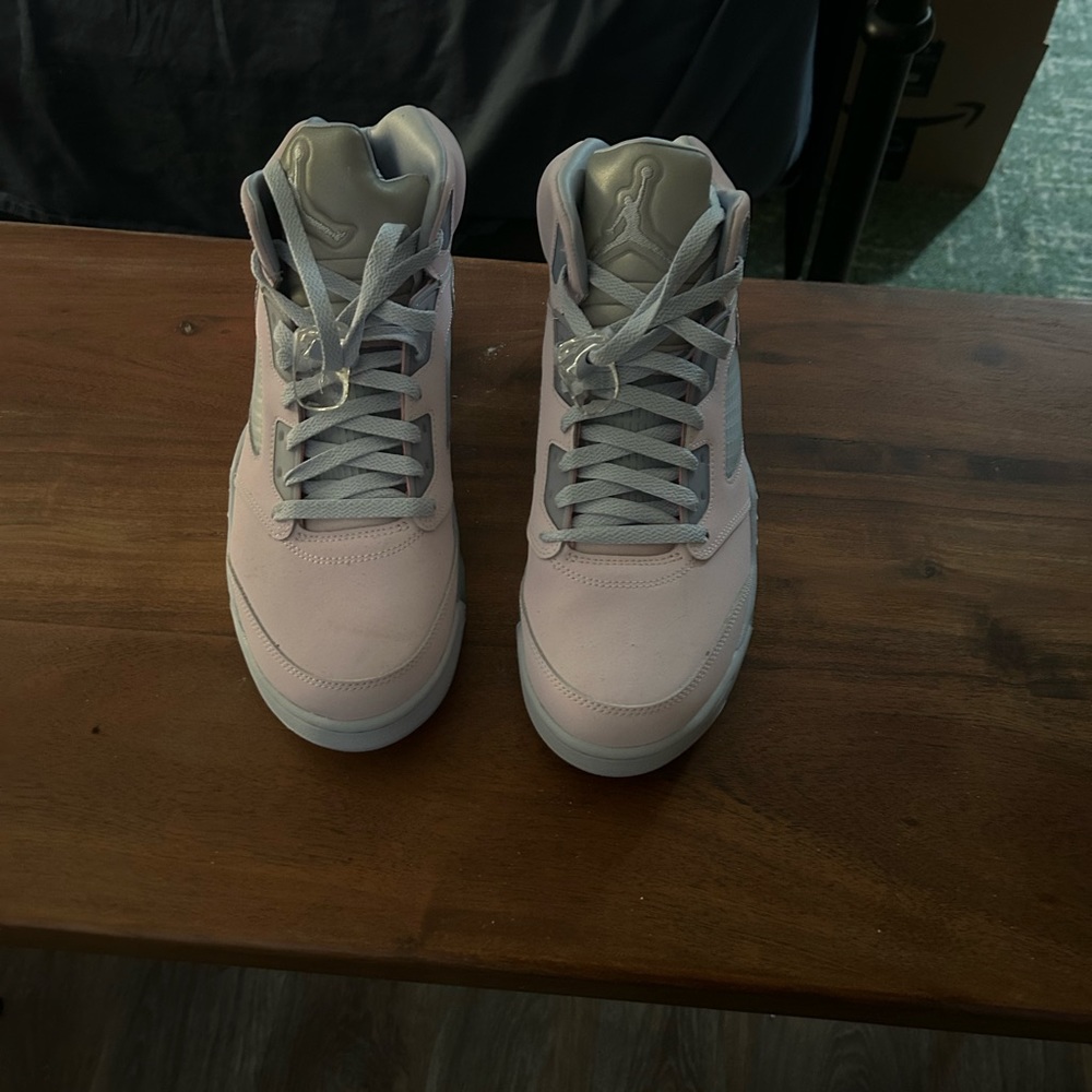 Jordan 5 Easter - image 1